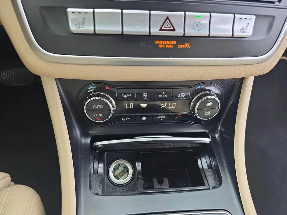 2017 Mercedes-Benz C117 CLA - Image 11 of 13