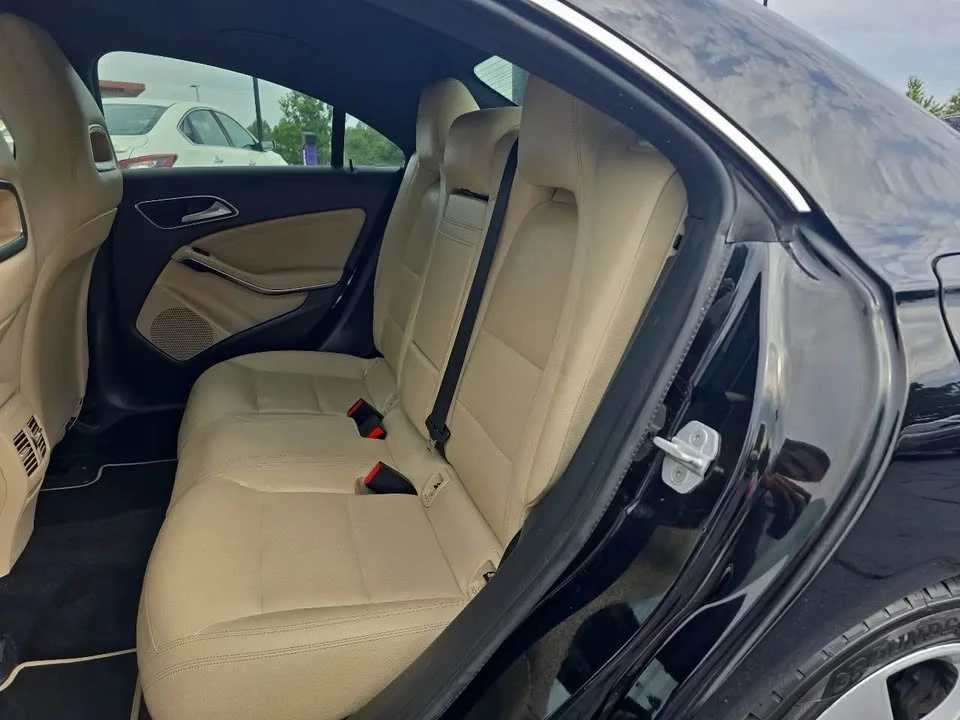 2017 Mercedes-Benz C117 CLA - Image 6 of 13