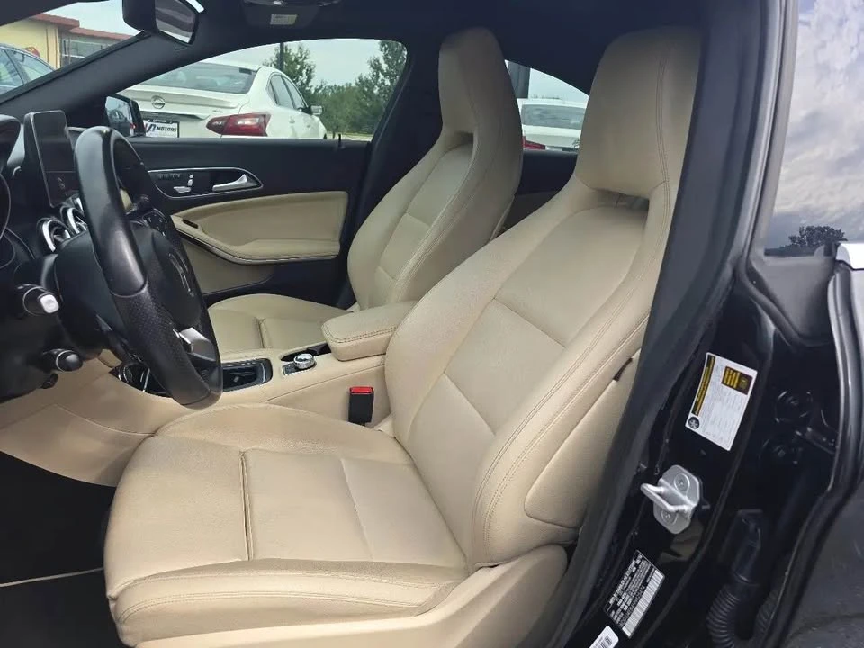 2017 Mercedes-Benz C117 CLA - Image 5 of 13