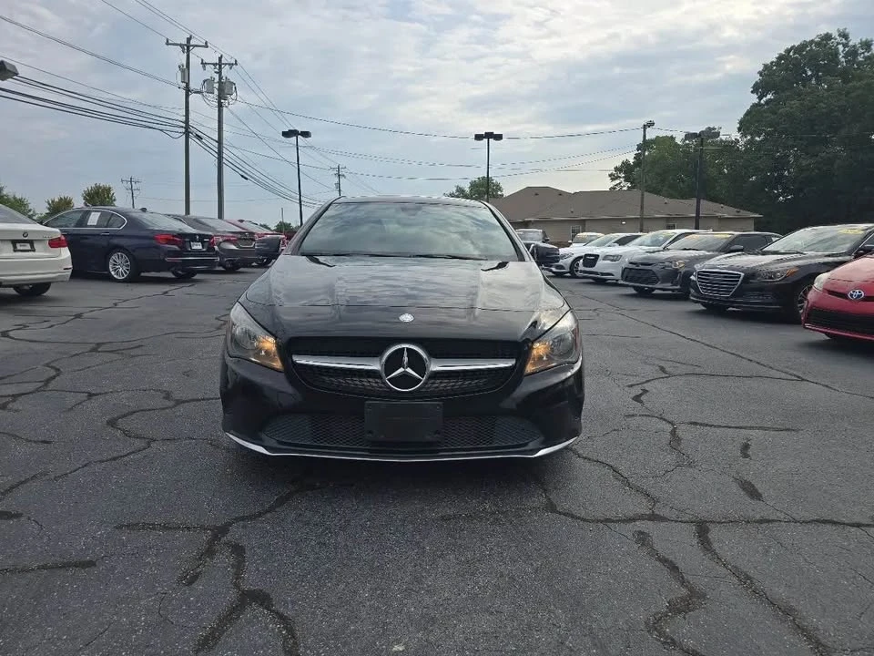 2017 Mercedes-Benz C117 CLA - Image 2 of 13