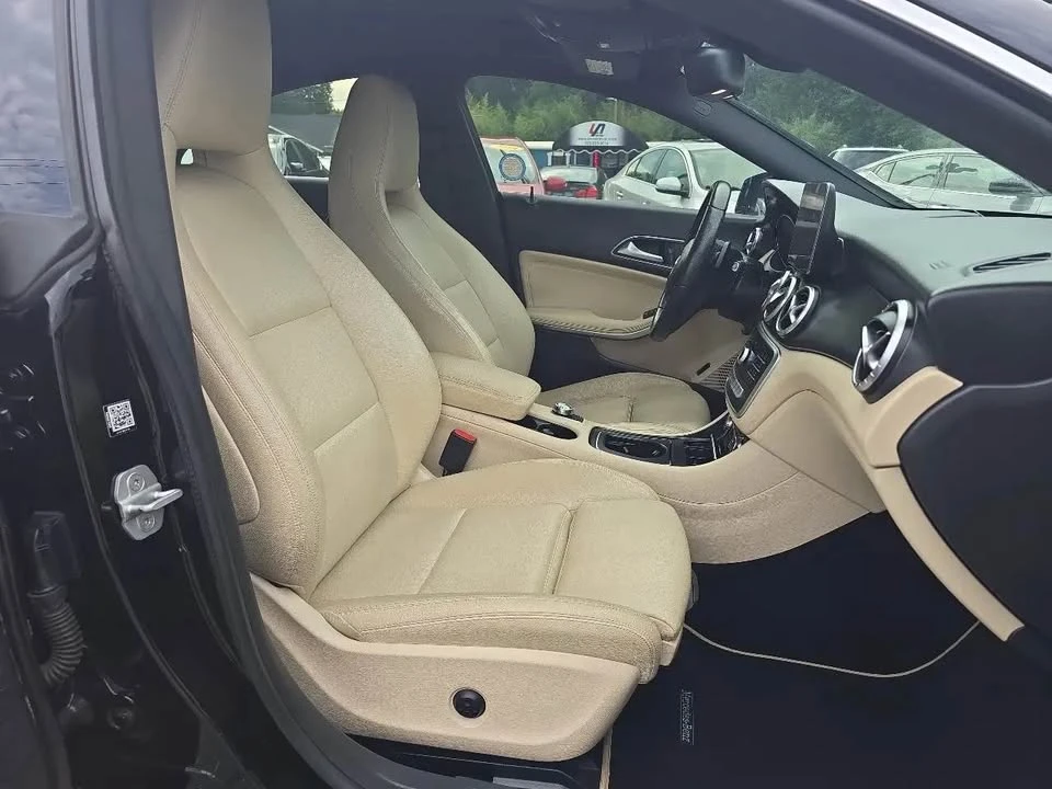 2017 Mercedes-Benz C117 CLA - Image 7 of 13