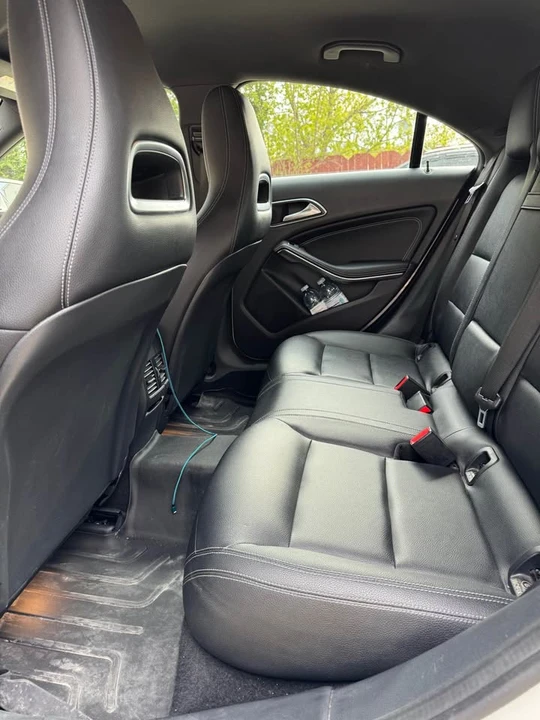 2017 Mercedes-Benz C117 CLA - Image 12 of 14