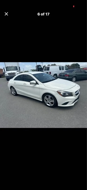 2017 Mercedes-Benz C117 CLA - Image 6 of 16