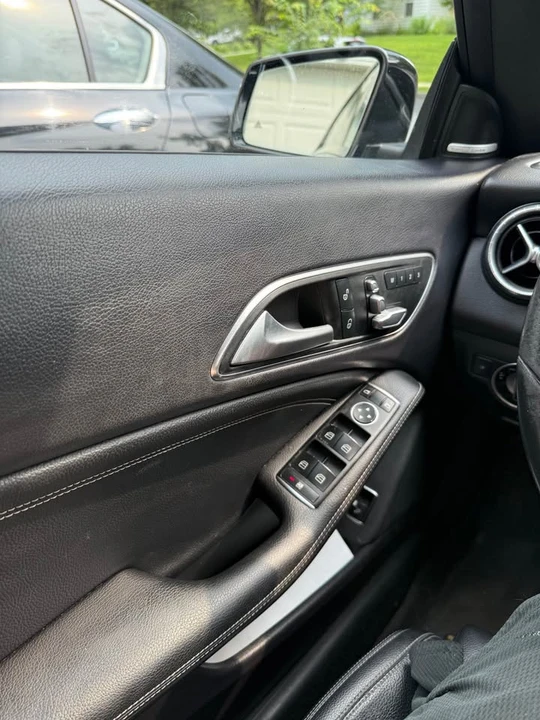 2017 Mercedes-Benz C117 CLA - Image 16 of 20