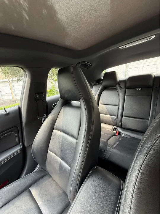 2017 Mercedes-Benz C117 CLA - Image 17 of 20