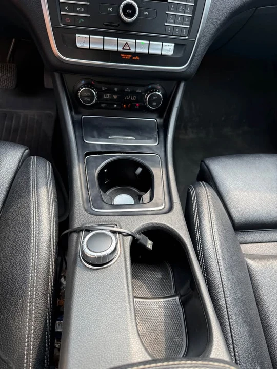 2017 Mercedes-Benz C117 CLA - Image 15 of 20