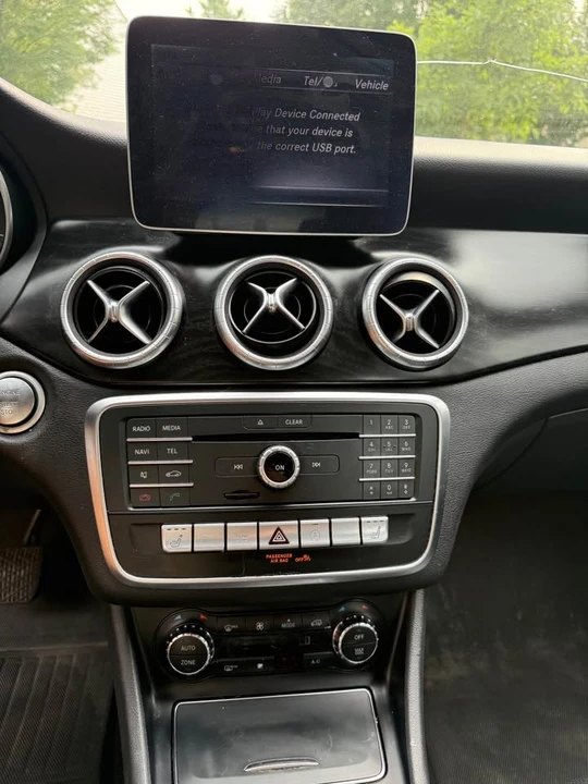 2017 Mercedes-Benz C117 CLA - Image 14 of 20
