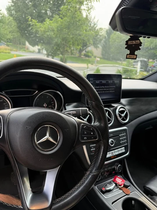 2017 Mercedes-Benz C117 CLA - Image 13 of 20
