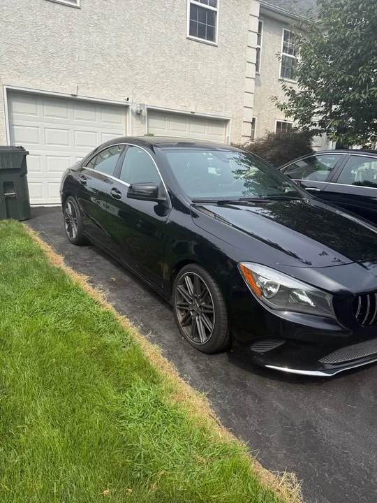 2017 Mercedes-Benz C117 CLA - Image 2 of 20
