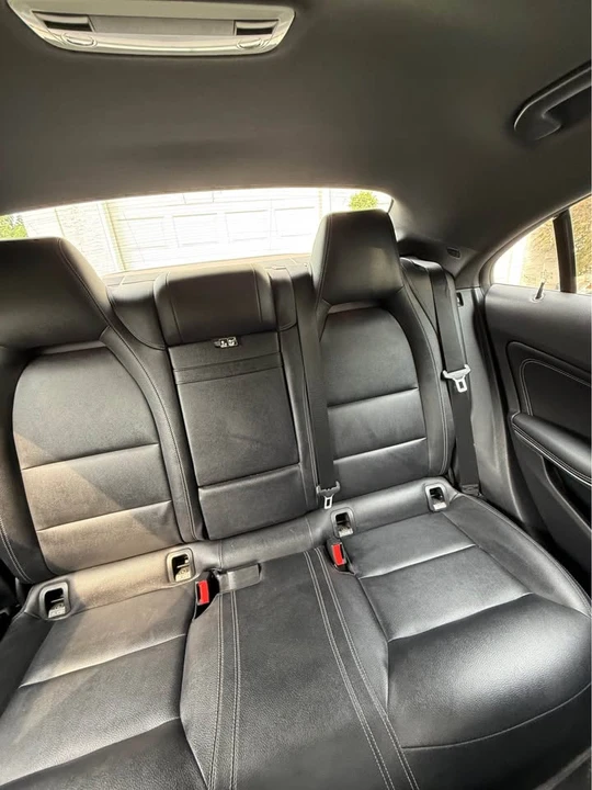 2017 Mercedes-Benz C117 CLA - Image 19 of 20