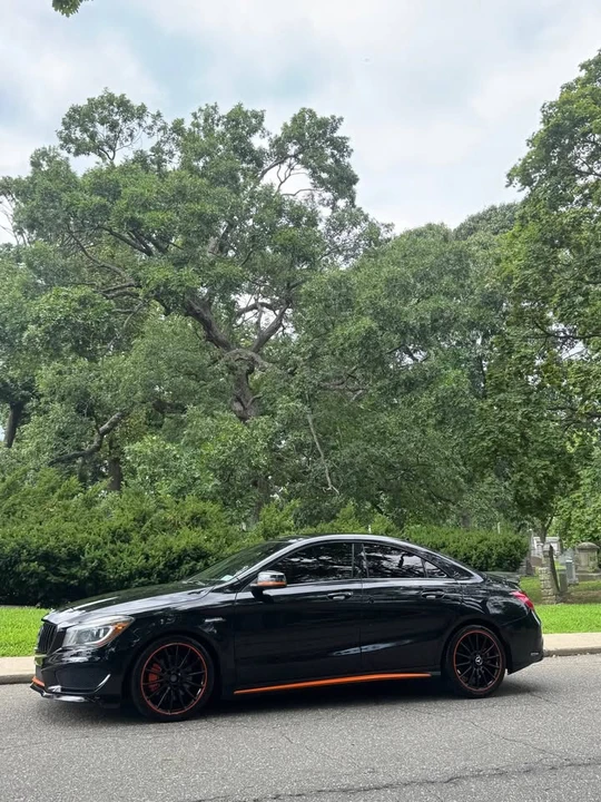 2017 Mercedes-Benz C117 CLA - Image 2 of 19