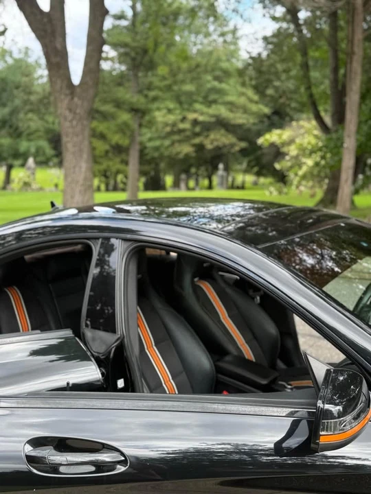 2017 Mercedes-Benz C117 CLA - Image 16 of 19