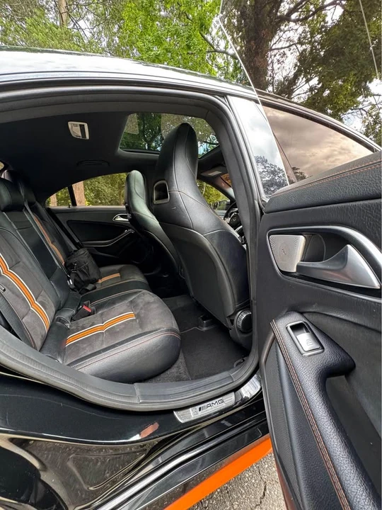 2017 Mercedes-Benz C117 CLA - Image 3 of 19