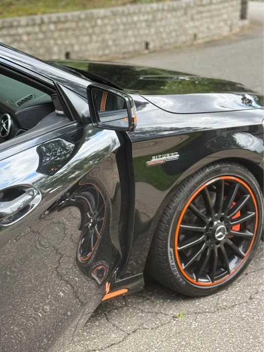 2017 Mercedes-Benz C117 CLA - Image 12 of 19