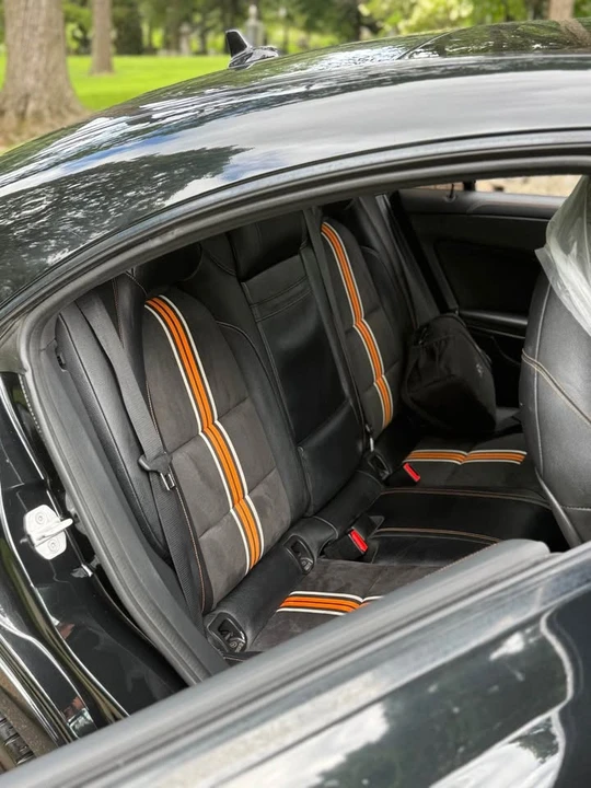 2017 Mercedes-Benz C117 CLA - Image 11 of 19
