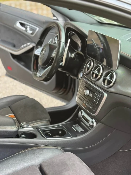 2017 Mercedes-Benz C117 CLA - Image 15 of 19