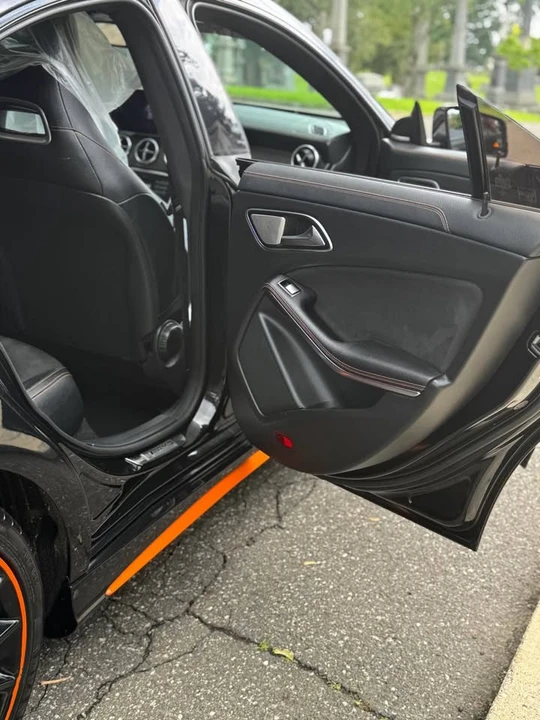 2017 Mercedes-Benz C117 CLA - Image 10 of 19
