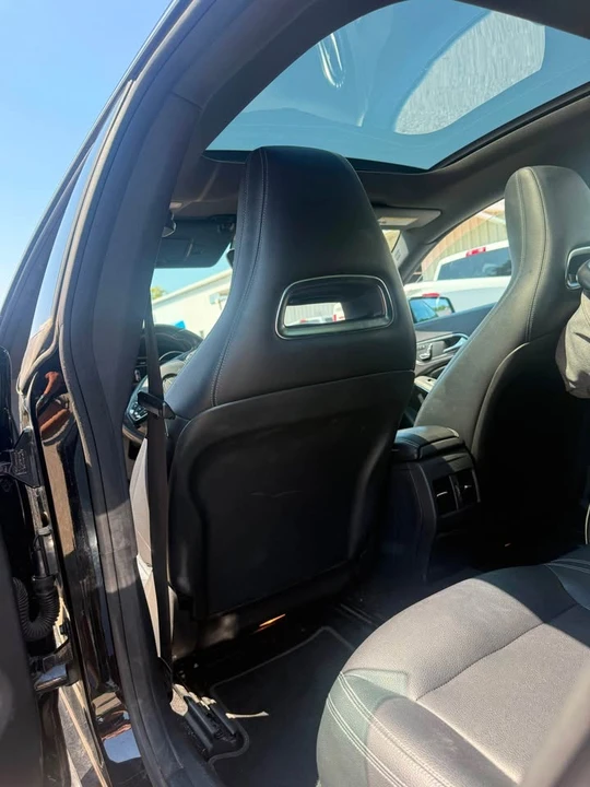 2017 Mercedes-Benz C117 CLA - Image 7 of 9