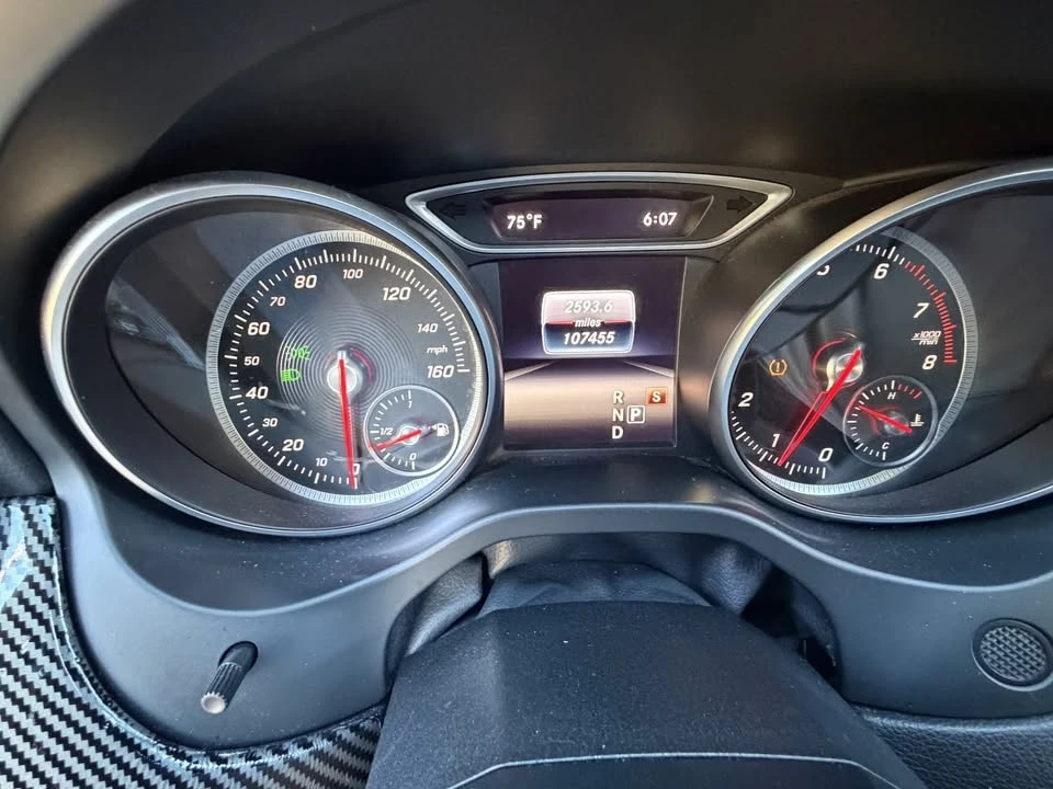 2017 Mercedes-Benz C117 CLA - Image 9 of 9