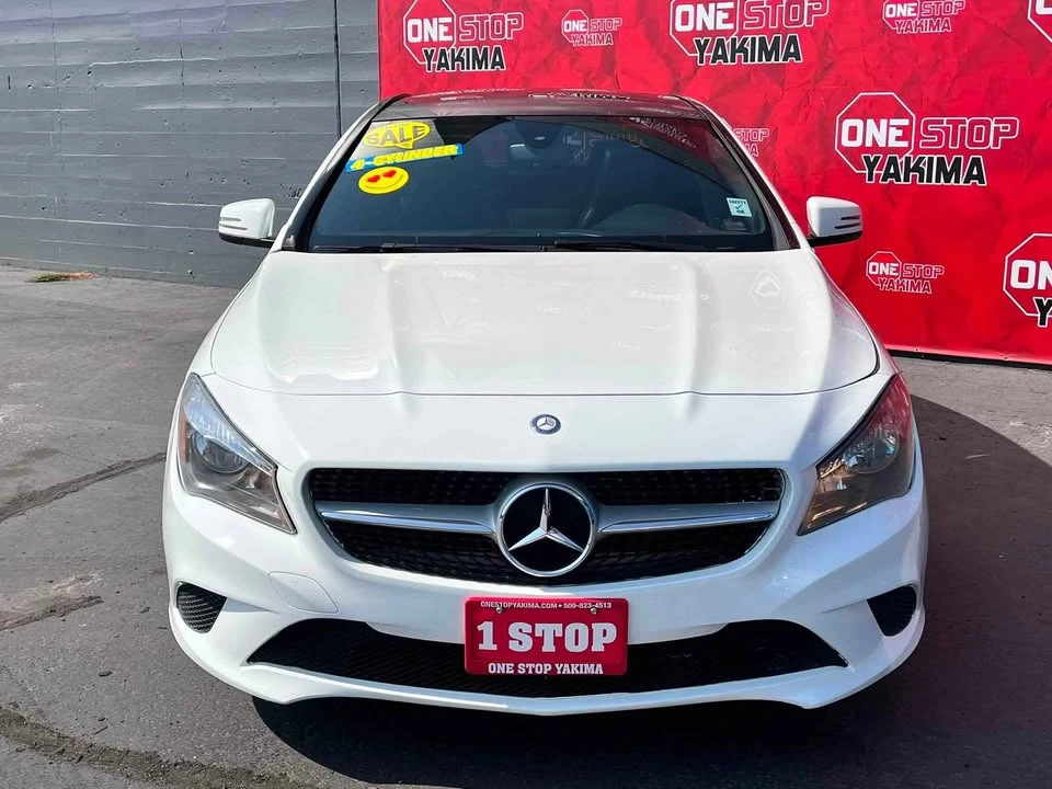 2017 Mercedes-Benz C117 CLA - Image 7 of 11