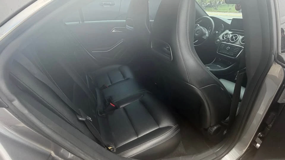 2017 Mercedes-Benz C117 CLA - Image 6 of 6