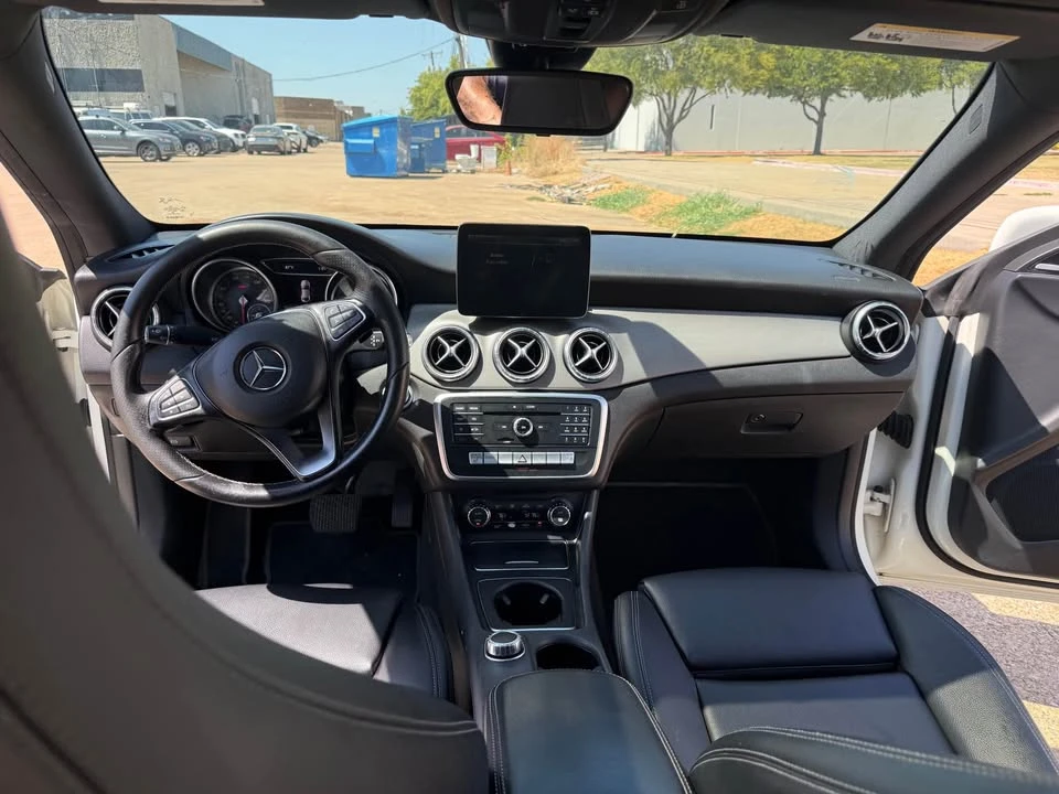 2017 Mercedes-Benz C117 CLA - Image 13 of 17