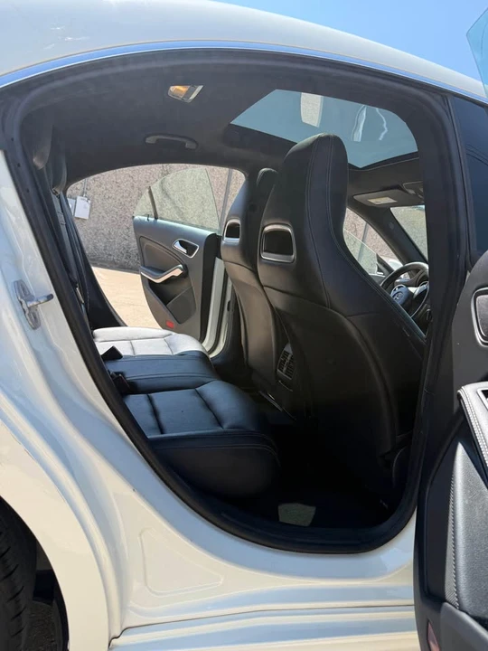 2017 Mercedes-Benz C117 CLA - Image 10 of 17
