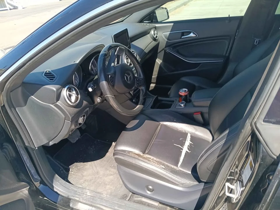 2017 Mercedes-Benz C117 CLA - Image 6 of 9