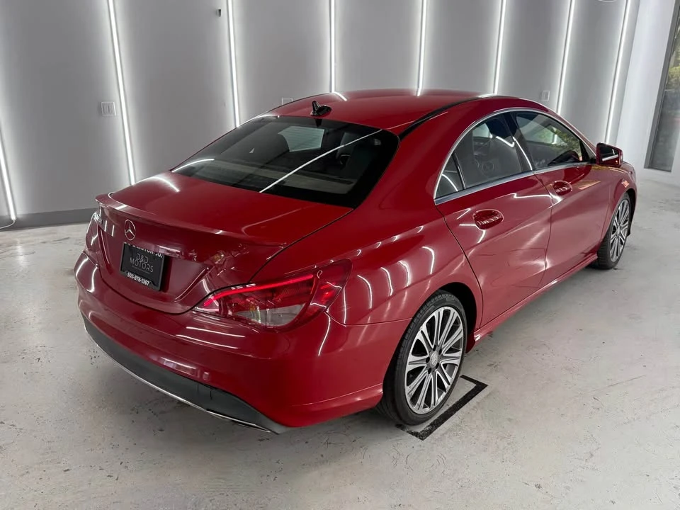 2017 Mercedes-Benz C117 CLA - Image 6 of 19