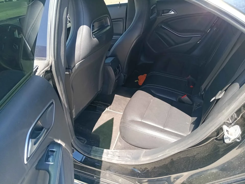2017 Mercedes-Benz C117 CLA - Image 7 of 9