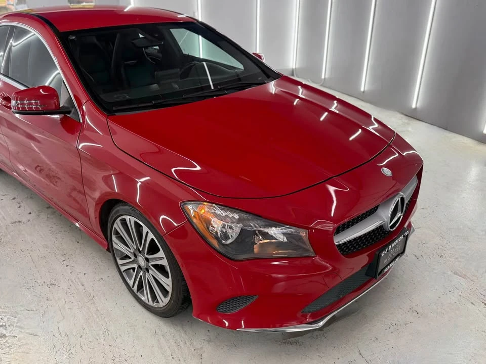 2017 Mercedes-Benz C117 CLA - Image 5 of 19