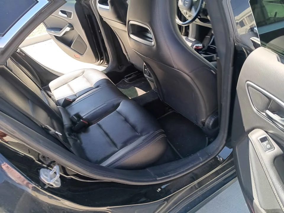 2017 Mercedes-Benz C117 CLA - Image 8 of 9