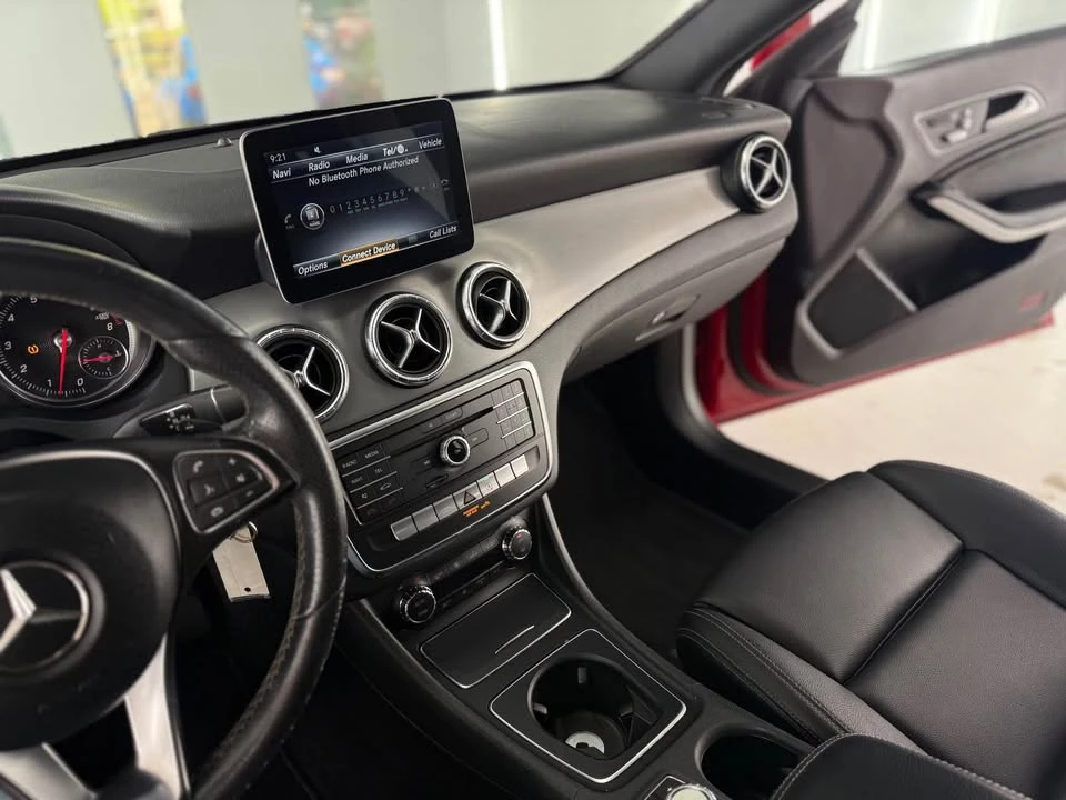 2017 Mercedes-Benz C117 CLA - Image 18 of 19