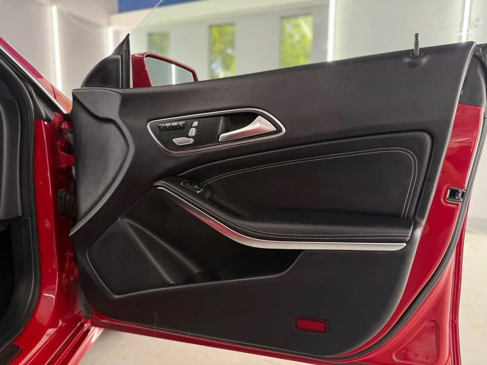 2017 Mercedes-Benz C117 CLA - Image 17 of 19