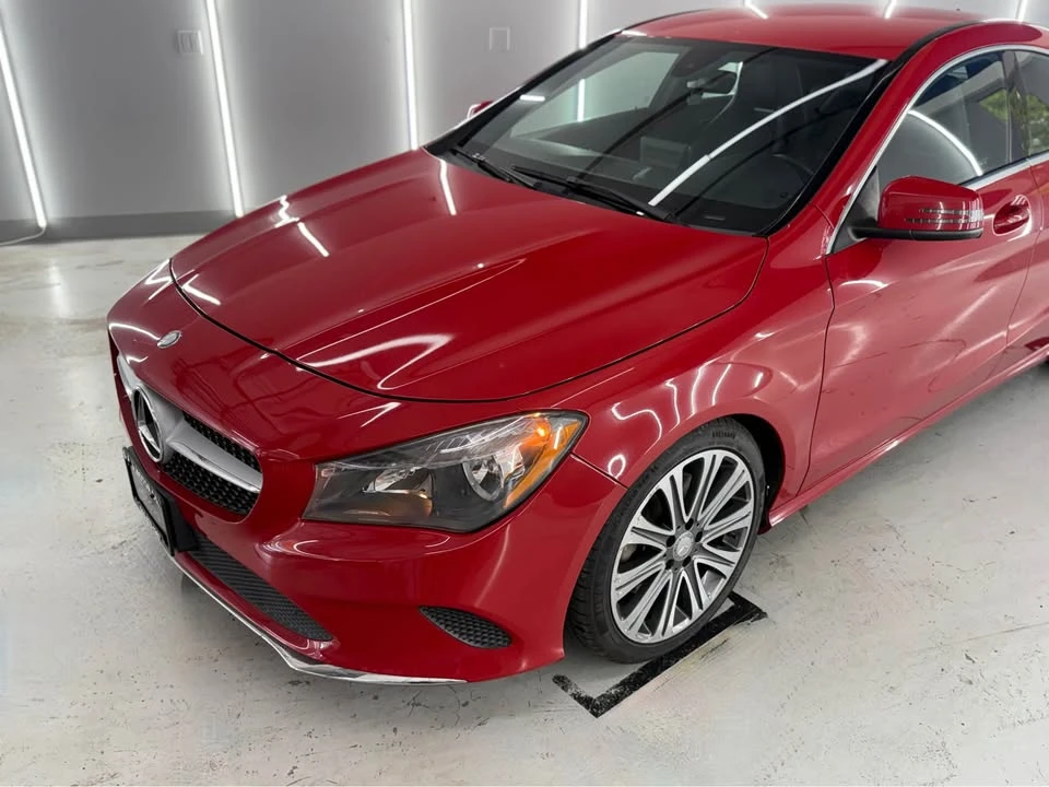 2017 Mercedes-Benz C117 CLA - Image 4 of 19