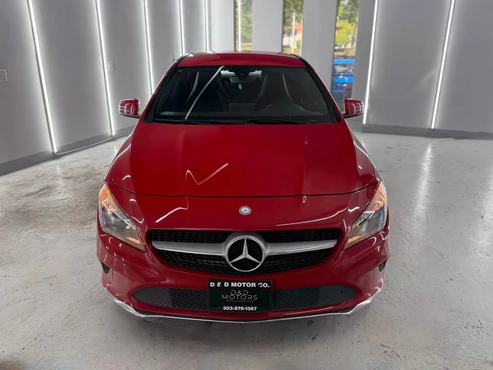 2017 Mercedes-Benz C117 CLA - Image 2 of 19