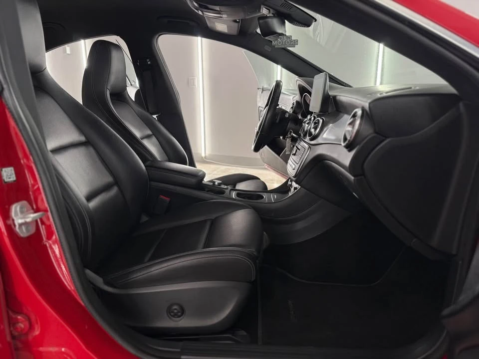 2017 Mercedes-Benz C117 CLA - Image 15 of 19