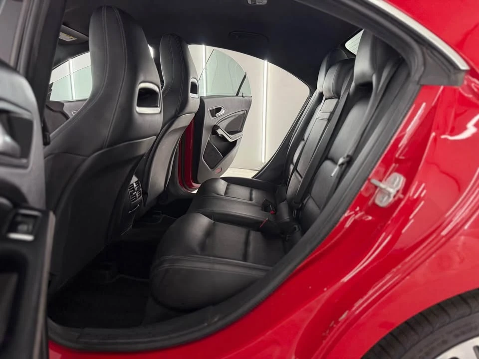 2017 Mercedes-Benz C117 CLA - Image 13 of 19