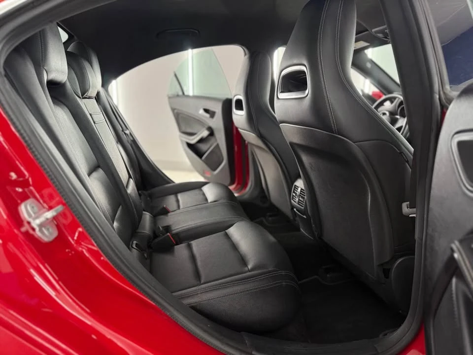 2017 Mercedes-Benz C117 CLA - Image 14 of 19