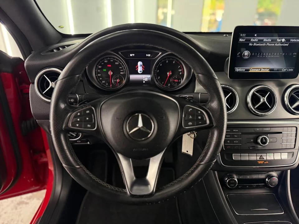 2017 Mercedes-Benz C117 CLA - Image 19 of 19