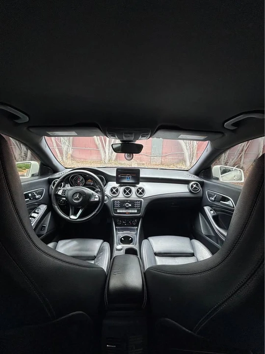 2017 Mercedes-Benz C117 CLA - Image 17 of 17
