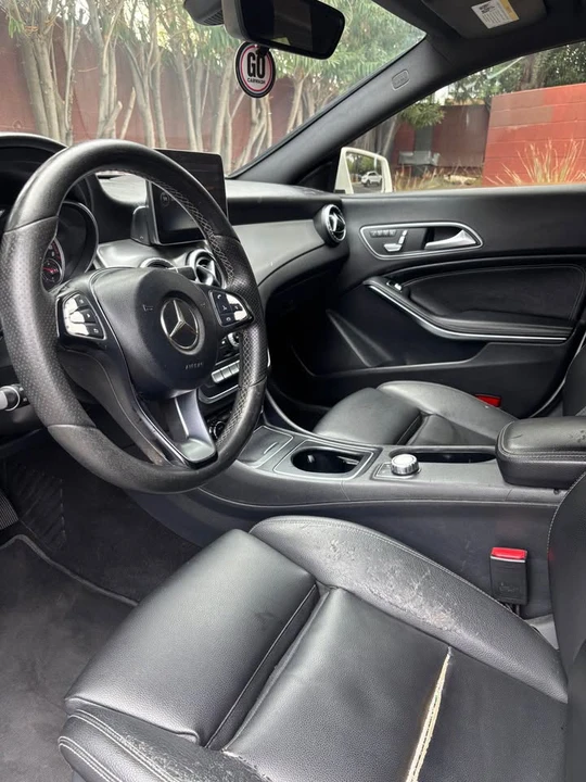 2017 Mercedes-Benz C117 CLA - Image 11 of 17