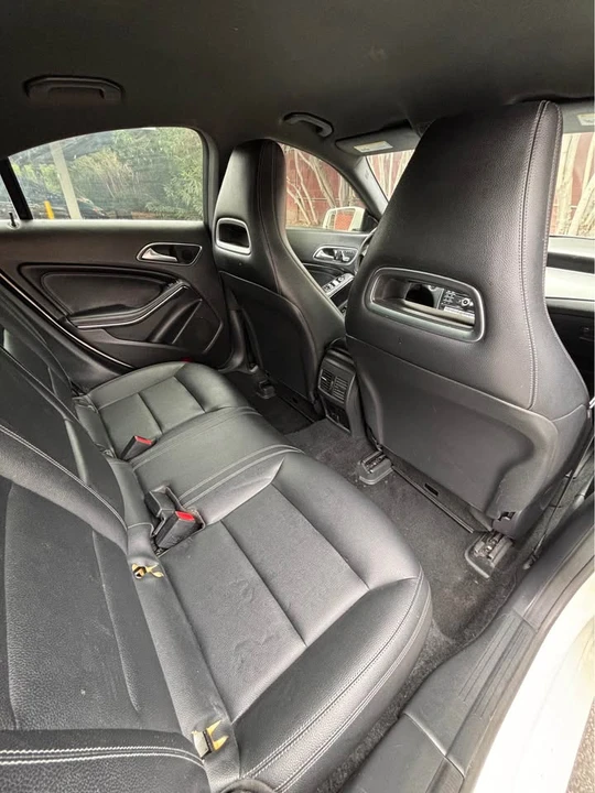 2017 Mercedes-Benz C117 CLA - Image 14 of 17