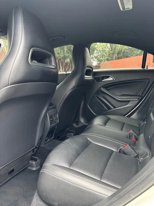 2017 Mercedes-Benz C117 CLA - Image 13 of 17