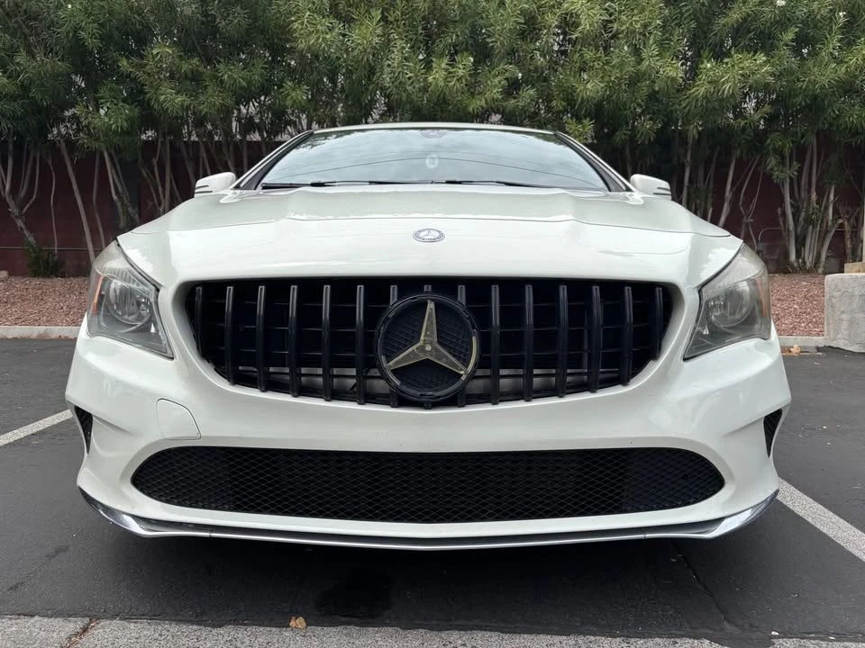 2017 Mercedes-Benz C117 CLA - Image 3 of 17