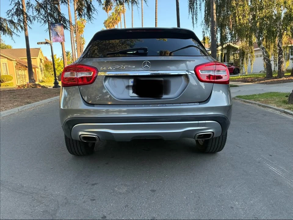 2017 Mercedes-Benz C117 CLA - Image 7 of 16