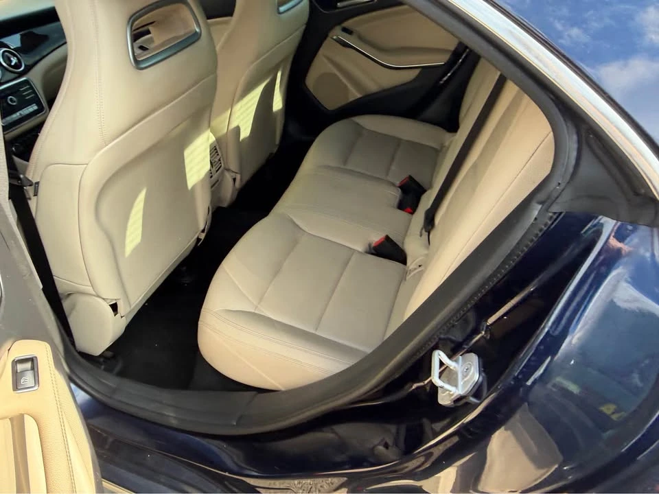 2017 Mercedes-Benz C117 CLA - Image 5 of 7
