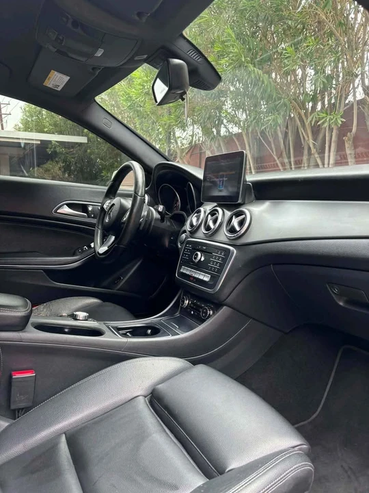 2017 Mercedes-Benz C117 CLA - Image 6 of 16