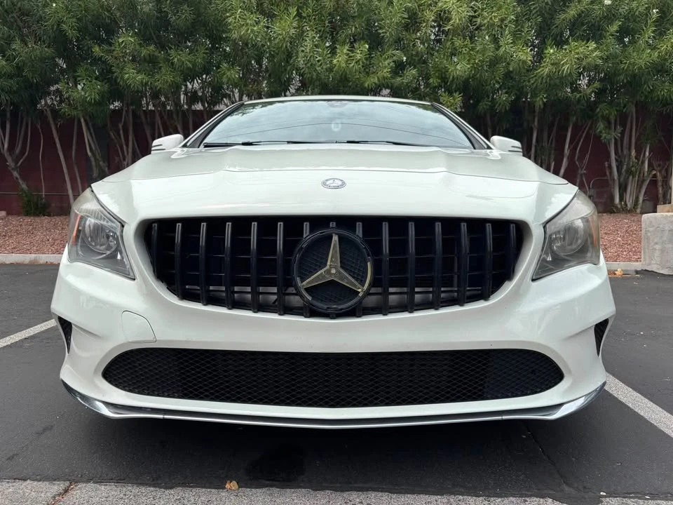 2017 Mercedes-Benz C117 CLA - Image 2 of 17