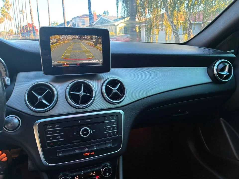 2017 Mercedes-Benz C117 CLA - Image 12 of 16